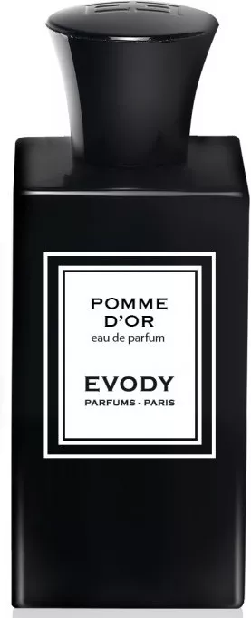 Evody Parfums Pomme d`Or — фото 3