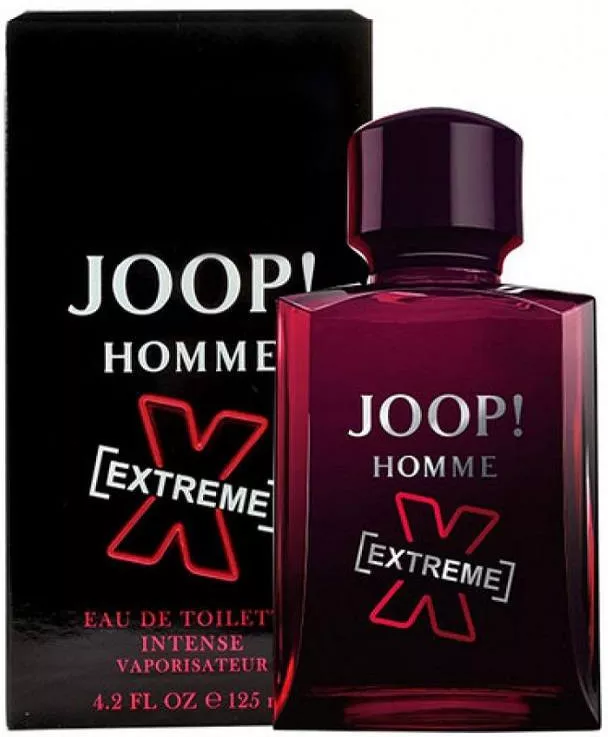 Joop! Joop Homme Extreme — фото 2