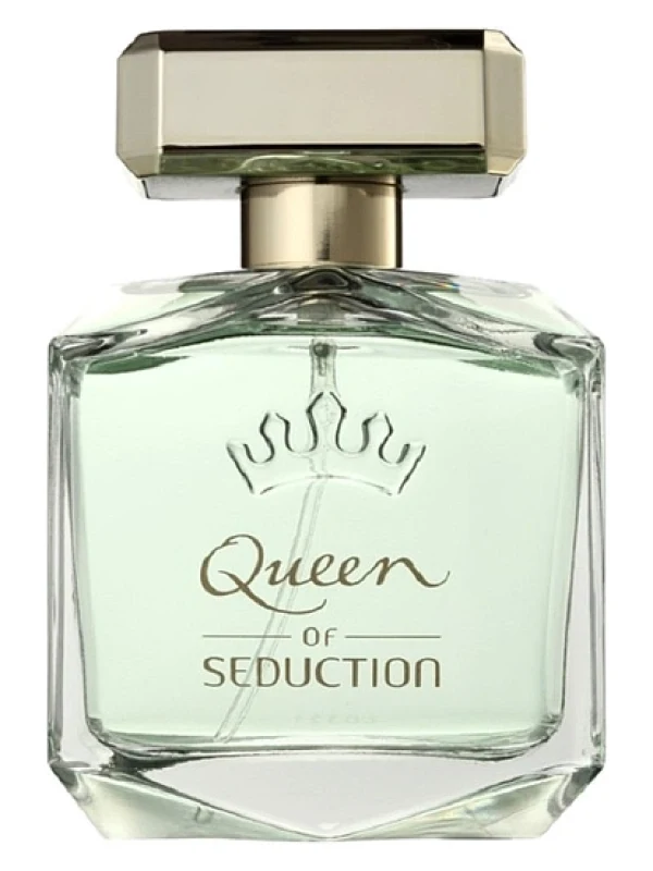 Antonio Banderas — Antonio Banderas Queen of Seduction