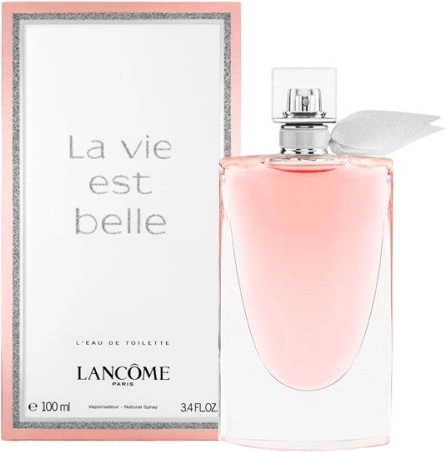 Lancome — Lancome La Vie Est Belle L`Eau