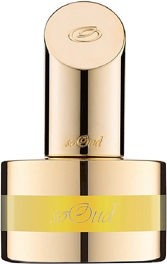 SoOud — SoOud D'Or Nektar