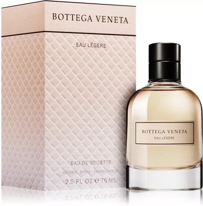 Bottega Veneta Eau Legere — фото 3