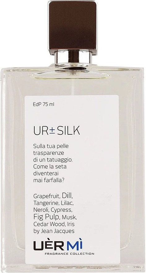 Uer Mi UR Silk — фото 3