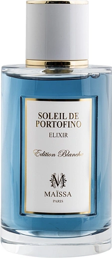 Maissa — Maissa Soleil De Portofino
