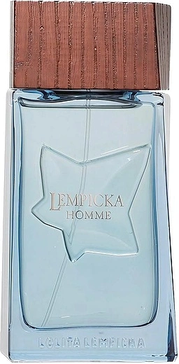 Lolita Lempicka — Lolita Lempicka Lempicka Homme Дезодорант-стик