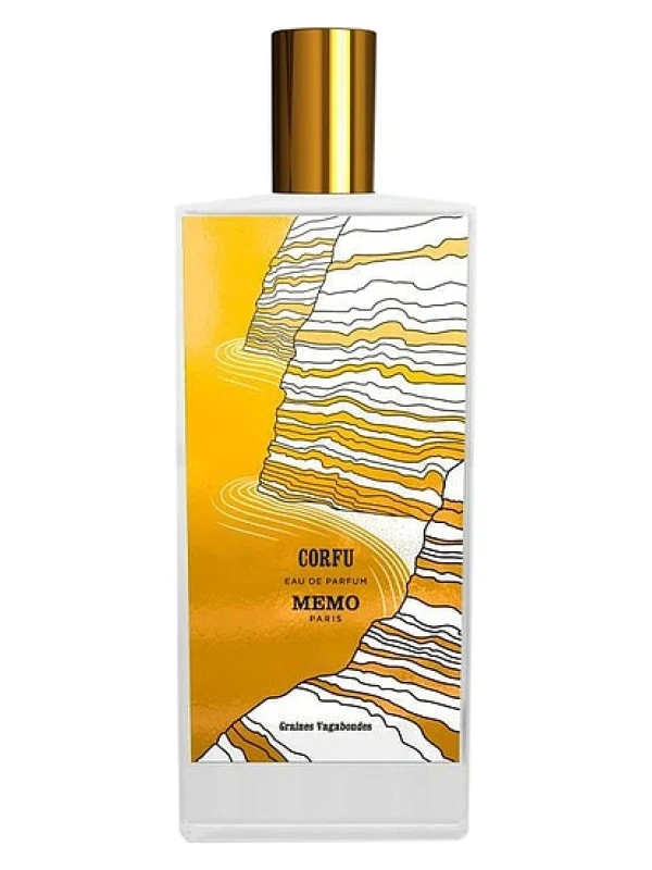 Memo — Memo Corfu