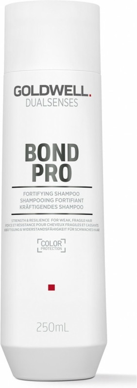 Goldwell Dualsenses Bond Pro Shampoo — фото 3
