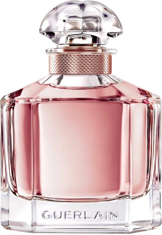Guerlain Mon Florale — фото 4