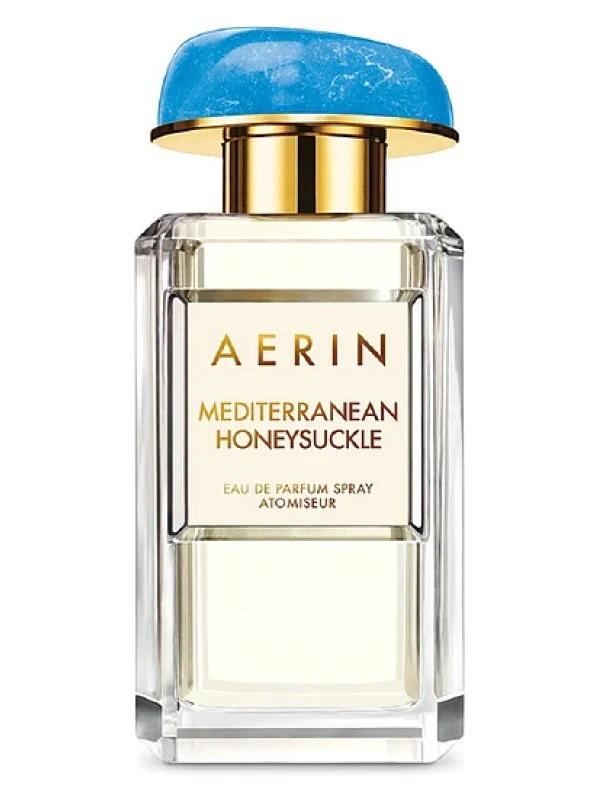 Aerin Lauder — Aerin Lauder Mediterranean Honeysuckle