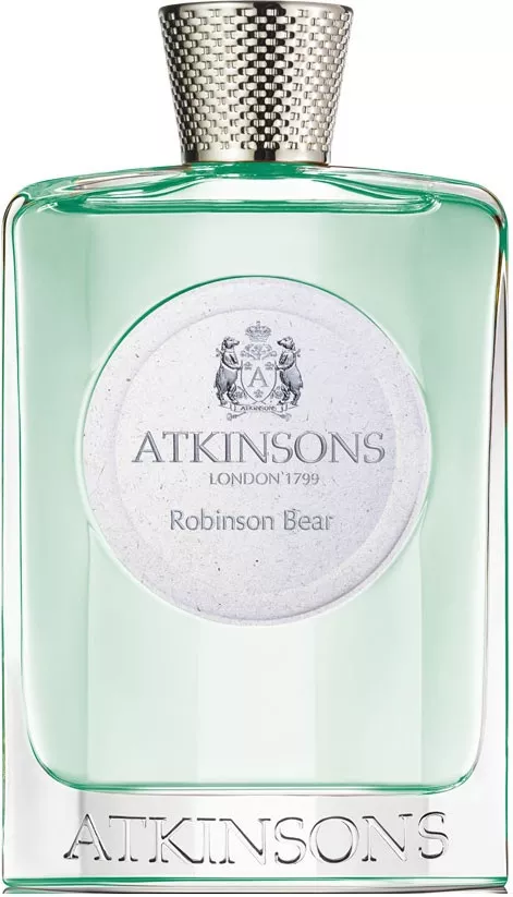 Atkinsons Robinson Bear — фото 2
