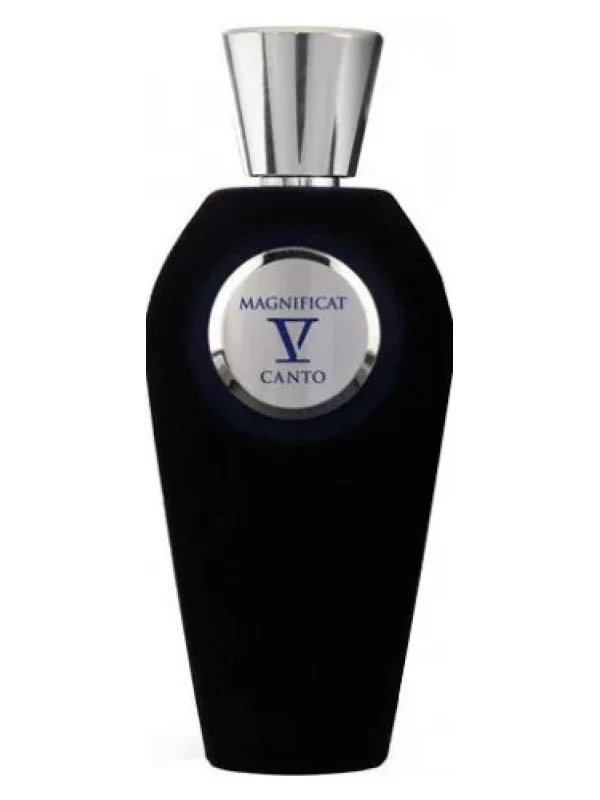 V Canto — V Canto Magnificat