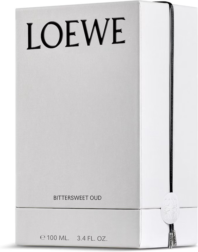 Loewe Loewe Bittersweet Oud — фото 3