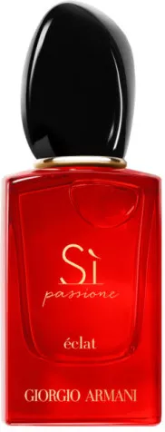 Giorgio Armani — Giorgio Armani Si Passione Eclat De Parfum