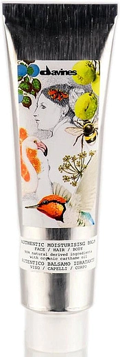 Davines — Davines Authentic Moisturizing Balm