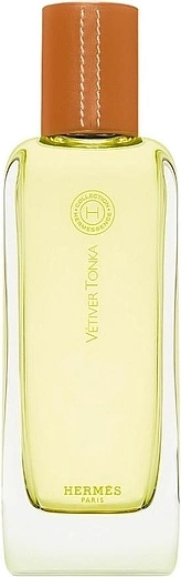 Hermes — Hermes Hermessence Vetiver Tonka