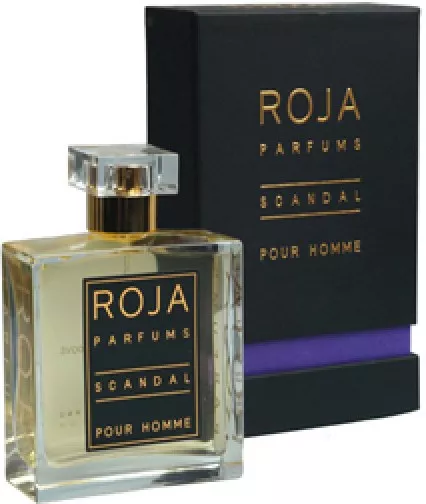 Roja Dove — Roja Dove Scandal Pour Homme Парфюмерная вода