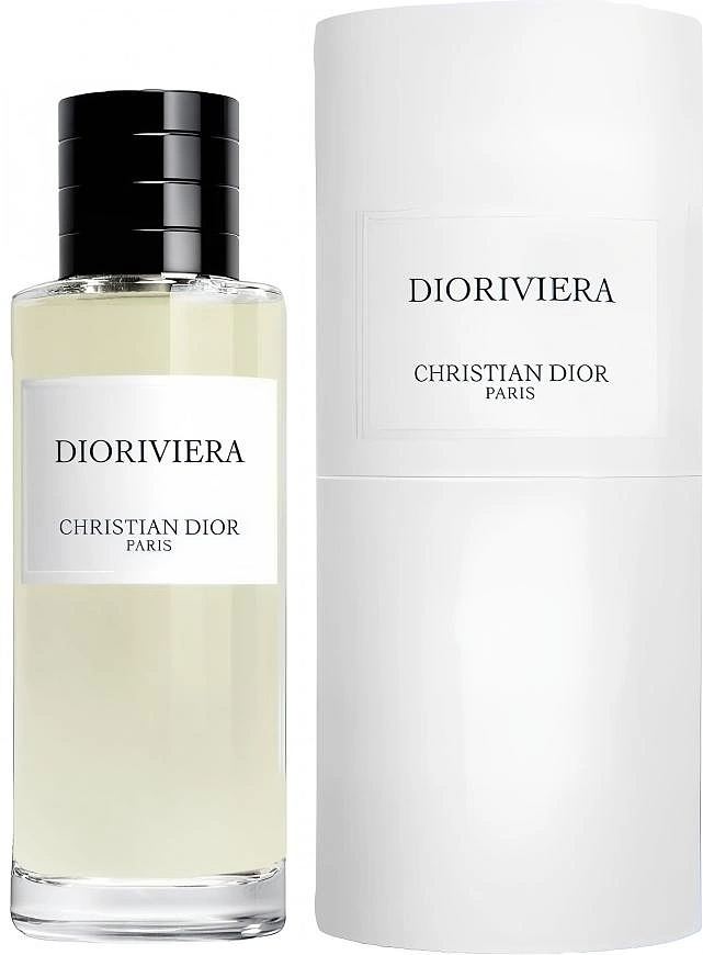 Christian Dior Dioriviera — фото 4