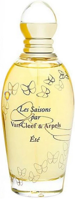 Van Cleef & Arpels Les Saisons Par Ete Fruity Notes — фото 2