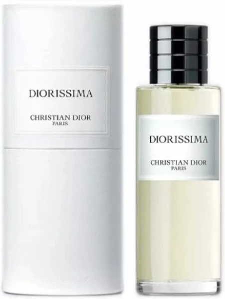 Christian Dior Diorissima — фото 3
