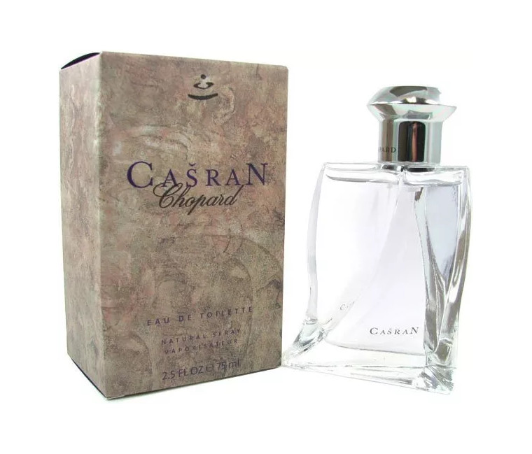 Chopard — Chopard Casran