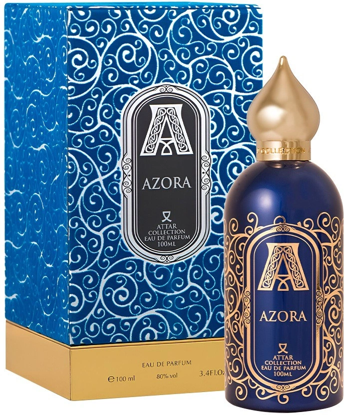 Attar Collection Azora — фото 4