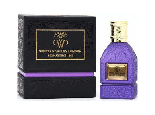 Western Valley Avenue London — Western Valley Avenue London Signature VI