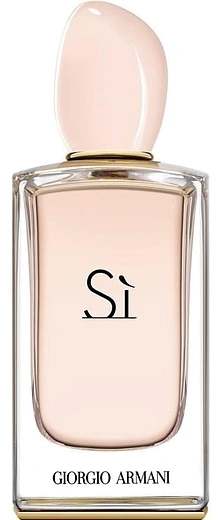 Giorgio Armani — Giorgio Armani Si Eau de Toilette