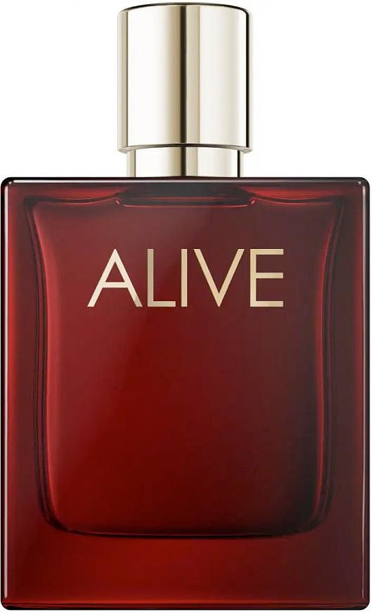 Hugo Boss — Hugo Boss Alive Absolu