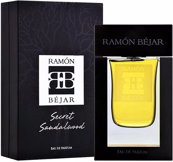 Ramon Bejar Secret Sandalwood — фото 2