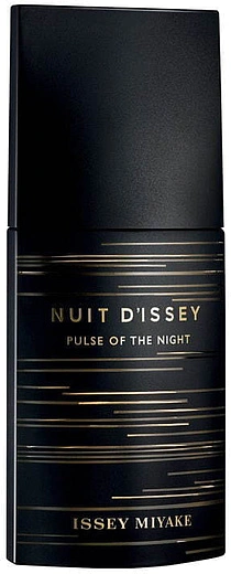 Issey Miyake — Issey Miyake Nuit D'issey Pulse Of The Night