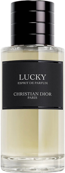 Christian Dior — Christian Dior Lucky Esprit De Parfum