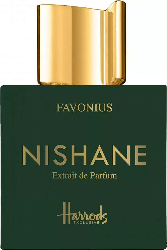 Nishane Favonius — фото 2