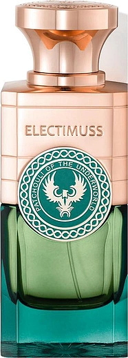 Electimuss — Electimuss Patchouli Of The Underworld