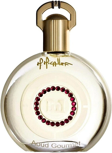 M. Micallef — M. Micallef Aoud Gourmet
