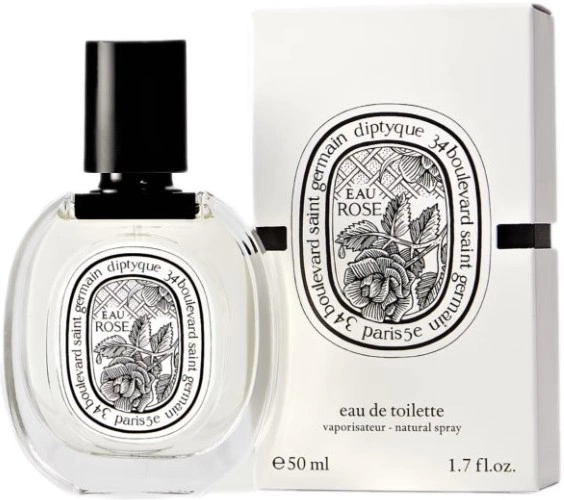 Diptyque Eau Rose Парфюм для волос — фото 5
