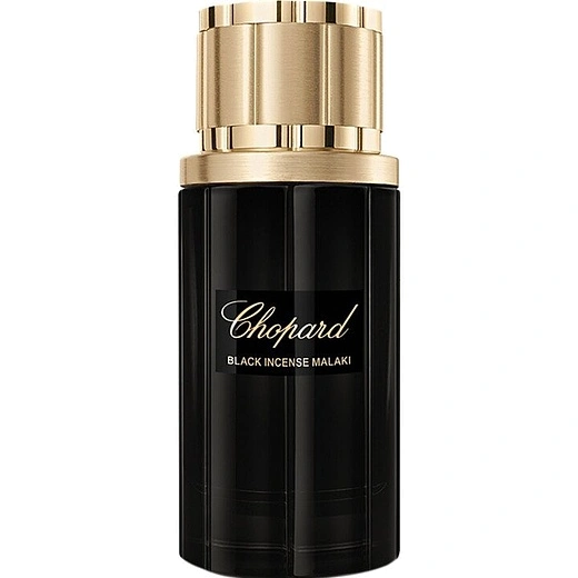 Chopard — Chopard Black Incense Malaki