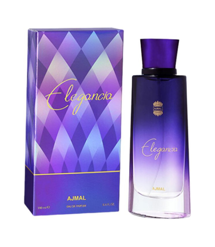 Ajmal — Ajmal Elegancia