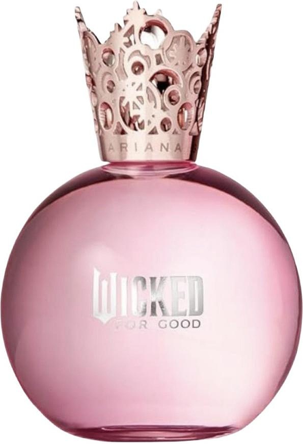 Ariana Grande — Ariana Grande Wicked For Good Glinda Bubbly Pink