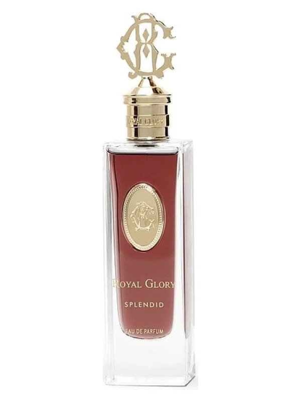 Royal Glory — Royal Glory Splendid