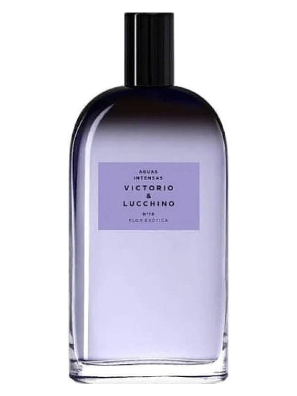 Victorio & Lucchino — Victorio & Lucchino №16 Flor Exotica