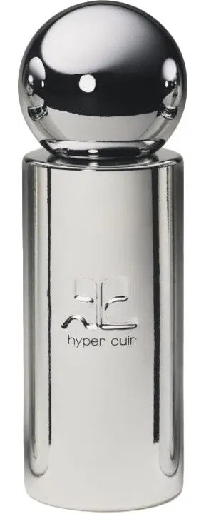 Courreges — Courreges Hyper Cuir