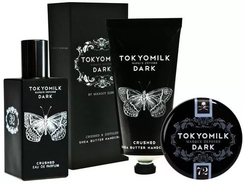 Tokyo Milk Crushed — фото 3