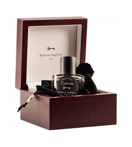 Parfums Sophiste — Parfums Sophiste Sophisma
