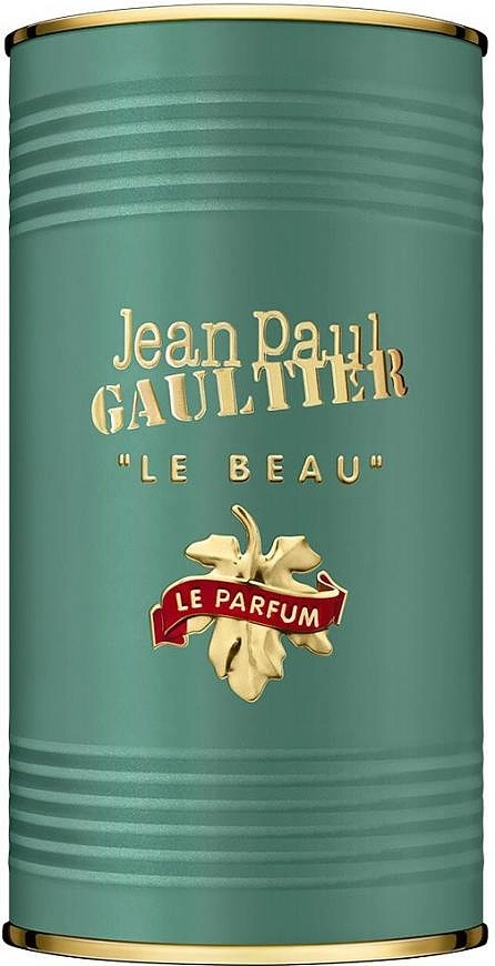Jean Paul Gaultier Le Beau Le Parfum — фото 4