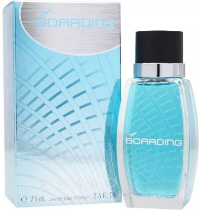 Loris Azzaro — Loris Azzaro Boarding