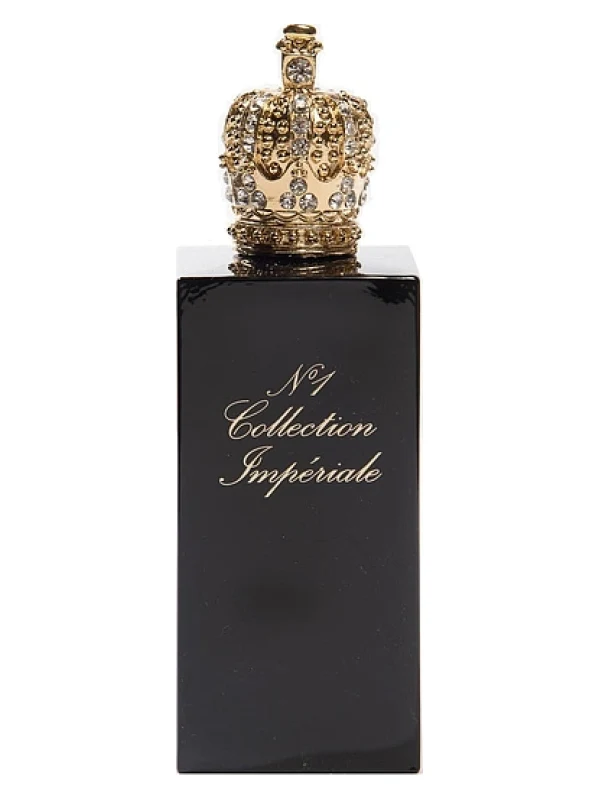 Prudence — Prudence Imperial No 1