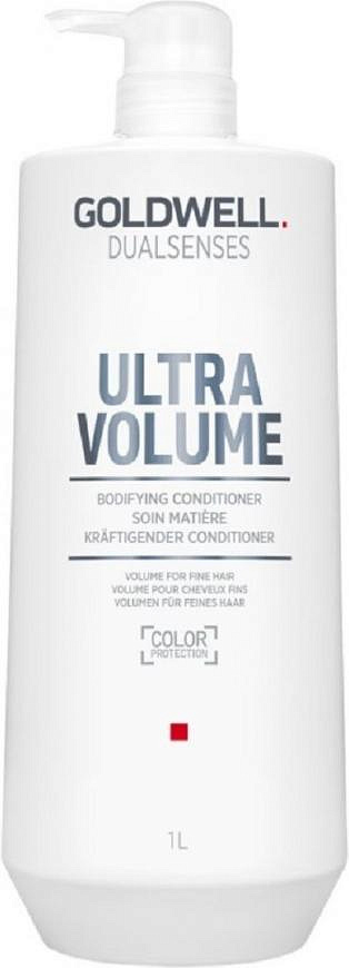 Goldwell Dualsenses Ultra Volume Bodifying Conditioner — фото 3