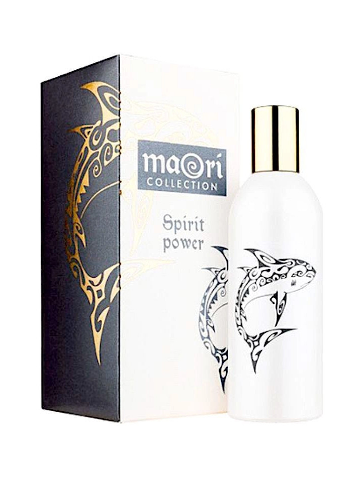 Maori Collection — Maori Collection Spirit Power