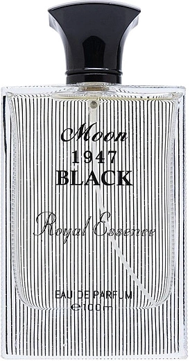 Noran Perfumes — Noran Perfumes Moon 1947 Black