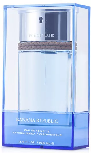 Banana Republic Wildblue — фото 3